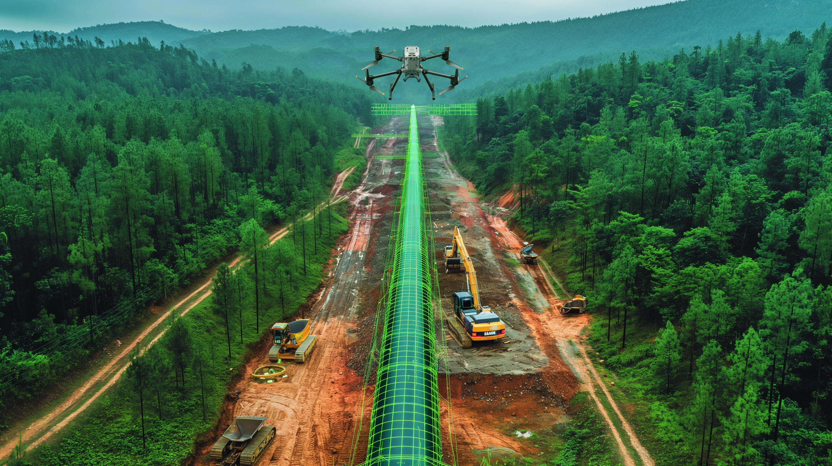 Sensor Payloads